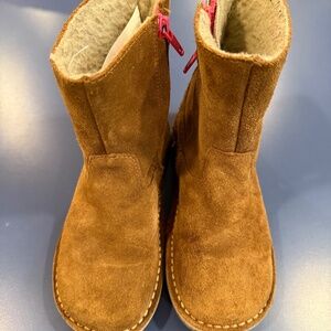 Size 31/US 13 Boden Boots